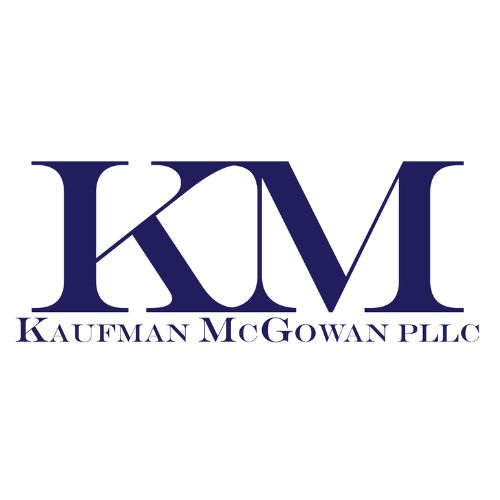 Kaufman McGowan PLLC logo